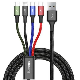 Kabel USB - 4W1 Baseus